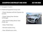 2018 GMC Sierra 1500 Crew Cab 4WD Pickup for sale #TF135592A - photo 4