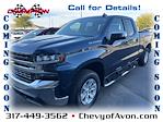 2020 Chevrolet Silverado 1500 Double Cab 4WD Pickup for sale #TF135603A - photo 1