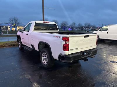 2026 Chevrolet Silverado 2500 Regular Cab 4WD Pickup for sale #TF137877 - photo 2