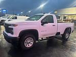 2026 Chevrolet Silverado 2500 Regular Cab 4WD Pickup for sale #TF137877 - photo 1