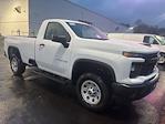 2026 Chevrolet Silverado 2500 Regular Cab 4WD Pickup for sale #TF137877 - photo 3
