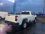2026 Chevrolet Silverado 2500 Regular Cab 4WD Pickup for sale #TF137877 - photo 4