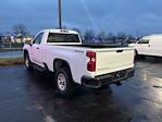 2026 Chevrolet Silverado 2500 Regular Cab 4WD Pickup for sale #TF137877 - photo 2