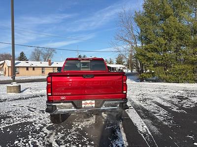2026 Chevrolet Silverado 2500 Crew Cab 4WD Pickup for sale #TF182322 - photo 2