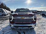 2026 Chevrolet Silverado 2500 Crew Cab 4WD Pickup for sale #TF182322 - photo 4