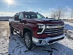 2026 Chevrolet Silverado 2500 Crew Cab 4WD Pickup for sale #TF182322 - photo 5