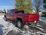 2026 Chevrolet Silverado 2500 Crew Cab 4WD Pickup for sale #TF182322 - photo 7