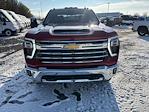 2026 Chevrolet Silverado 2500 Crew Cab 4WD Pickup for sale #TF182322 - photo 9