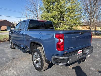 2026 Chevrolet Silverado 2500 Crew Cab 4WD Pickup for sale #TF185622 - photo 2