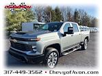 New 2026 Chevrolet Silverado 2500 Custom Crew Cab for sale #TF186799 - photo 1