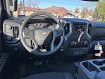 New 2026 Chevrolet Silverado 2500 Custom Crew Cab for sale #TF186799 - photo 33