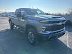 New 2026 Chevrolet Silverado 2500 Custom Crew Cab for sale #TF186799 - photo 4
