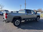 New 2026 Chevrolet Silverado 2500 Custom Crew Cab for sale #TF186799 - photo 5