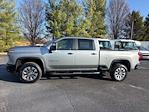 New 2026 Chevrolet Silverado 2500 Custom Crew Cab for sale #TF186799 - photo 7
