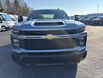 New 2026 Chevrolet Silverado 2500 Custom Crew Cab for sale #TF186799 - photo 8