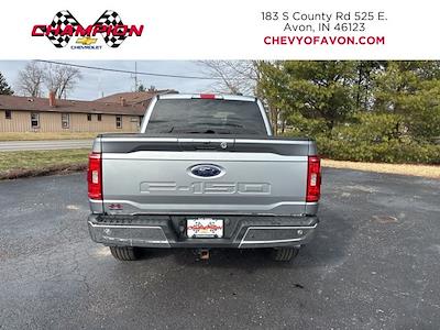 Used 2021 Ford F-150 XLT SuperCrew Cab for sale #TF186799A - photo 2