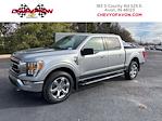Used 2021 Ford F-150 XLT SuperCrew Cab for sale #TF186799A - photo 1