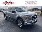 Used 2021 Ford F-150 XLT SuperCrew Cab for sale #TF186799A - photo 6