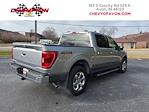 Used 2021 Ford F-150 XLT SuperCrew Cab for sale #TF186799A - photo 7