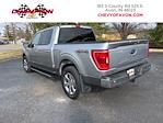 Used 2021 Ford F-150 XLT SuperCrew Cab for sale #TF186799A - photo 8