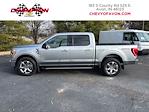 Used 2021 Ford F-150 XLT SuperCrew Cab for sale #TF186799A - photo 9