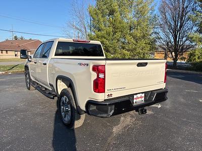 2026 Chevrolet Silverado 2500 Crew Cab 4WD Pickup for sale #TF186864 - photo 2