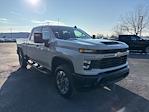 New 2026 Chevrolet Silverado 2500 Custom Crew Cab for sale #TF186864 - photo 4