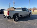 New 2026 Chevrolet Silverado 2500 Custom Crew Cab for sale #TF186864 - photo 5