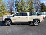 New 2026 Chevrolet Silverado 2500 Custom Crew Cab for sale #TF186864 - photo 7