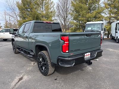 New 2026 Chevrolet Silverado 2500 - photo 1