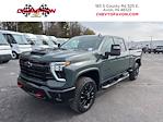 2026 Chevrolet Silverado 2500 Crew Cab 4WD Pickup for sale #TF216419 - photo 1