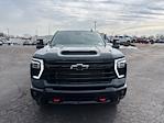 2026 Chevrolet Silverado 2500 Crew Cab 4WD Pickup for sale #TF216419 - photo 4
