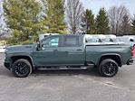 2026 Chevrolet Silverado 2500 Crew Cab 4WD Pickup for sale #TF216419 - photo 7