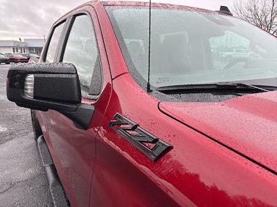 New 2026 Chevrolet Silverado 1500 - photo 1