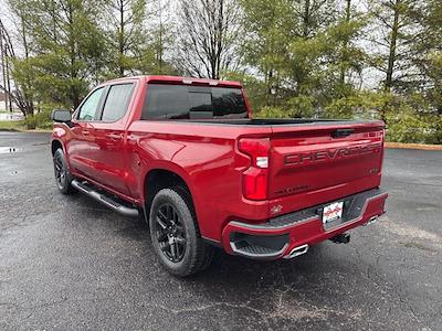New 2026 Chevrolet Silverado 1500 - photo 1