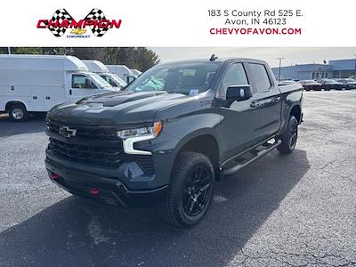 New 2026 Chevrolet Silverado 1500 - photo 1