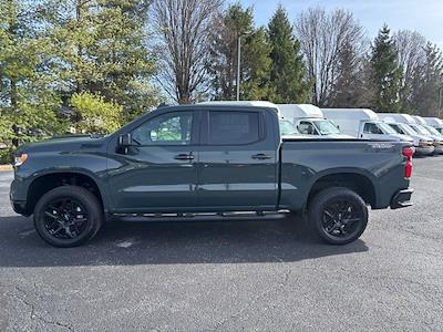 New 2026 Chevrolet Silverado 1500 - photo 1