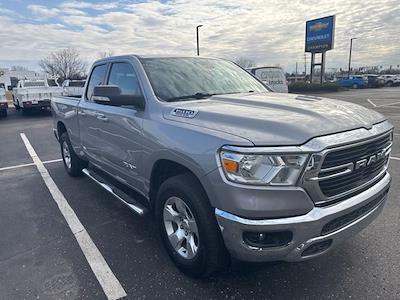 Used 2021 Ram 1500 - photo 1