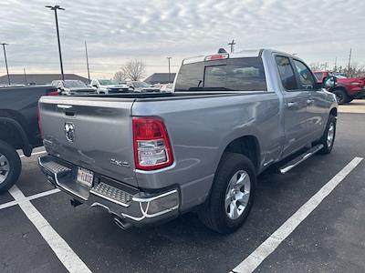 Used 2021 Ram 1500 - photo 1
