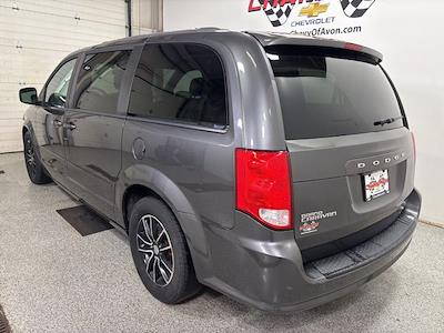 2017 Dodge Grand Caravan FWD Minivan for sale #TL178800A - photo 2