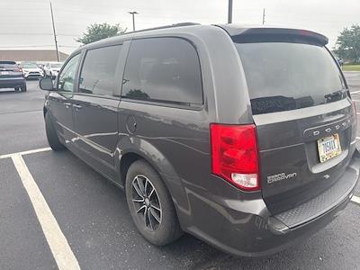 2017 Dodge Grand Caravan FWD Minivan for sale #TL178800A - photo 2