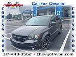 2017 Dodge Grand Caravan FWD Minivan for sale #TL178800A - photo 1
