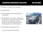 2017 Dodge Grand Caravan FWD Minivan for sale #TL178800A - photo 3