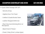 2017 Dodge Grand Caravan FWD Minivan for sale #TL178800A - photo 5