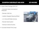 2017 Dodge Grand Caravan FWD Minivan for sale #TL178800A - photo 8