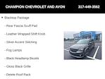 2017 Dodge Grand Caravan FWD Minivan for sale #TL178800A - photo 9