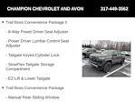 2023 Chevrolet Colorado Crew Cab 4WD Pickup for sale #TL229627A - photo 8