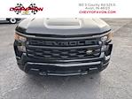 Used 2024 Chevrolet Silverado 1500 Custom Crew Cab for sale #TL314567A - photo 10