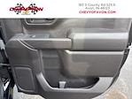 Used 2024 Chevrolet Silverado 1500 Custom Crew Cab for sale #TL314567A - photo 20