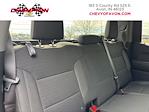Used 2024 Chevrolet Silverado 1500 Custom Crew Cab for sale #TL314567A - photo 23